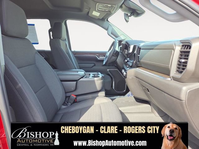 Used 2024 GMC Sierra 1500 Elevation AWD/4WD image 29