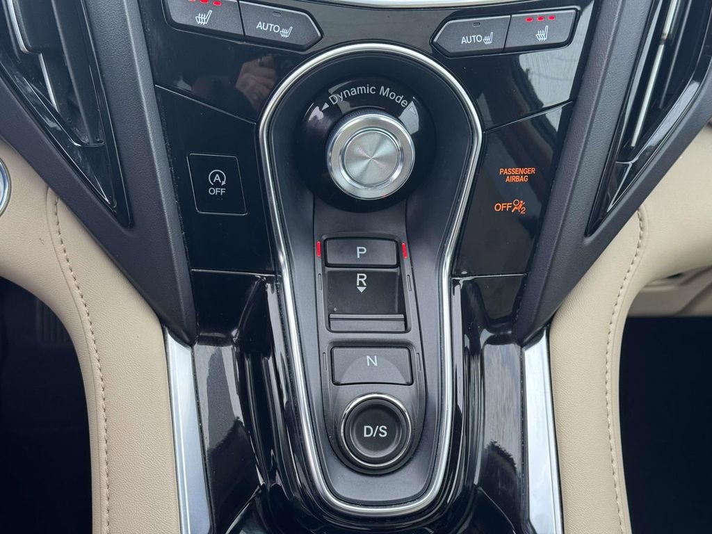 Used 2023 Acura RDX AWD image 29