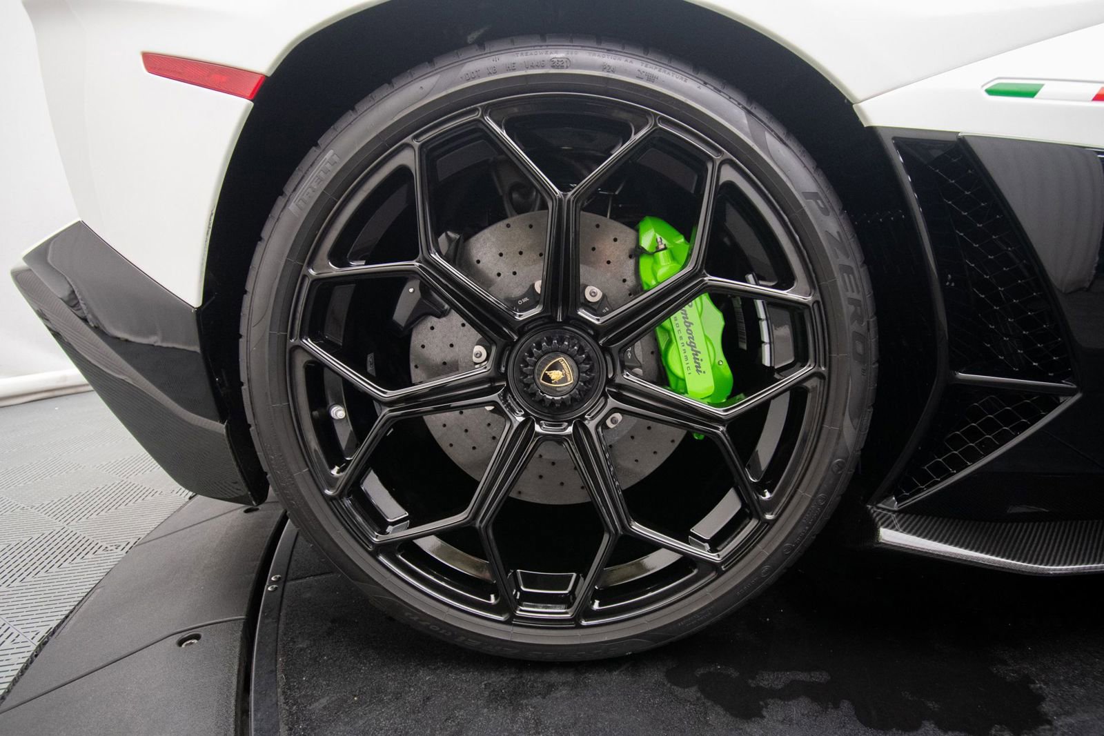 Used 2022 Lamborghini Aventador LP 780-4 Ultimae AWD/4WD image 56