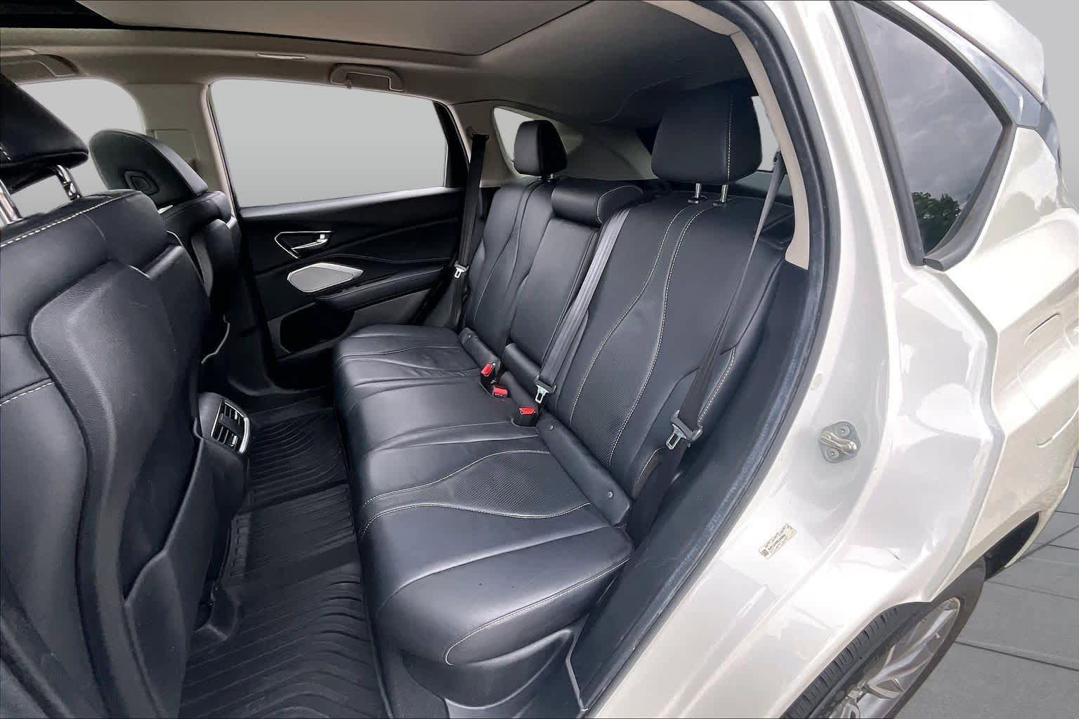 Used 2019 Acura RDX AWD w/ Technology Package image 19