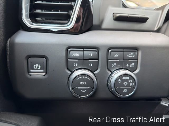 New 2026 GMC Sierra 2500 Denali w/ Denali Reserve Package image 44