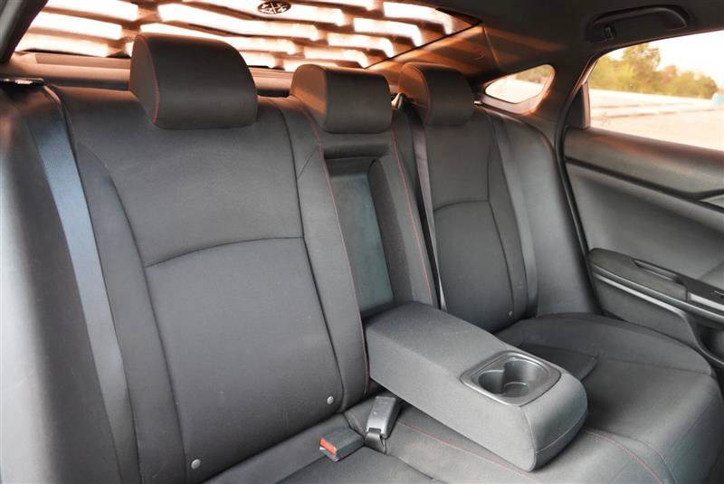 Used 2018 Honda Civic Si image 78