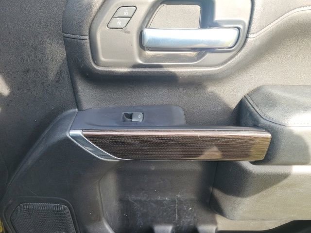 Used 2019 Chevrolet Silverado 1500 LT w/ All-Star Edition AWD/4WD image 17