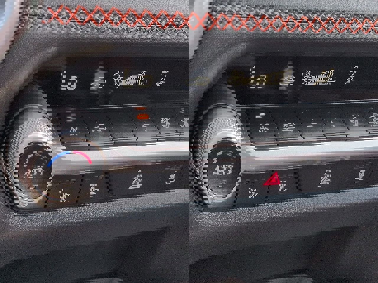 New 2026 MAZDA CX-50 Meridian Edition w/ Apex Package image 21