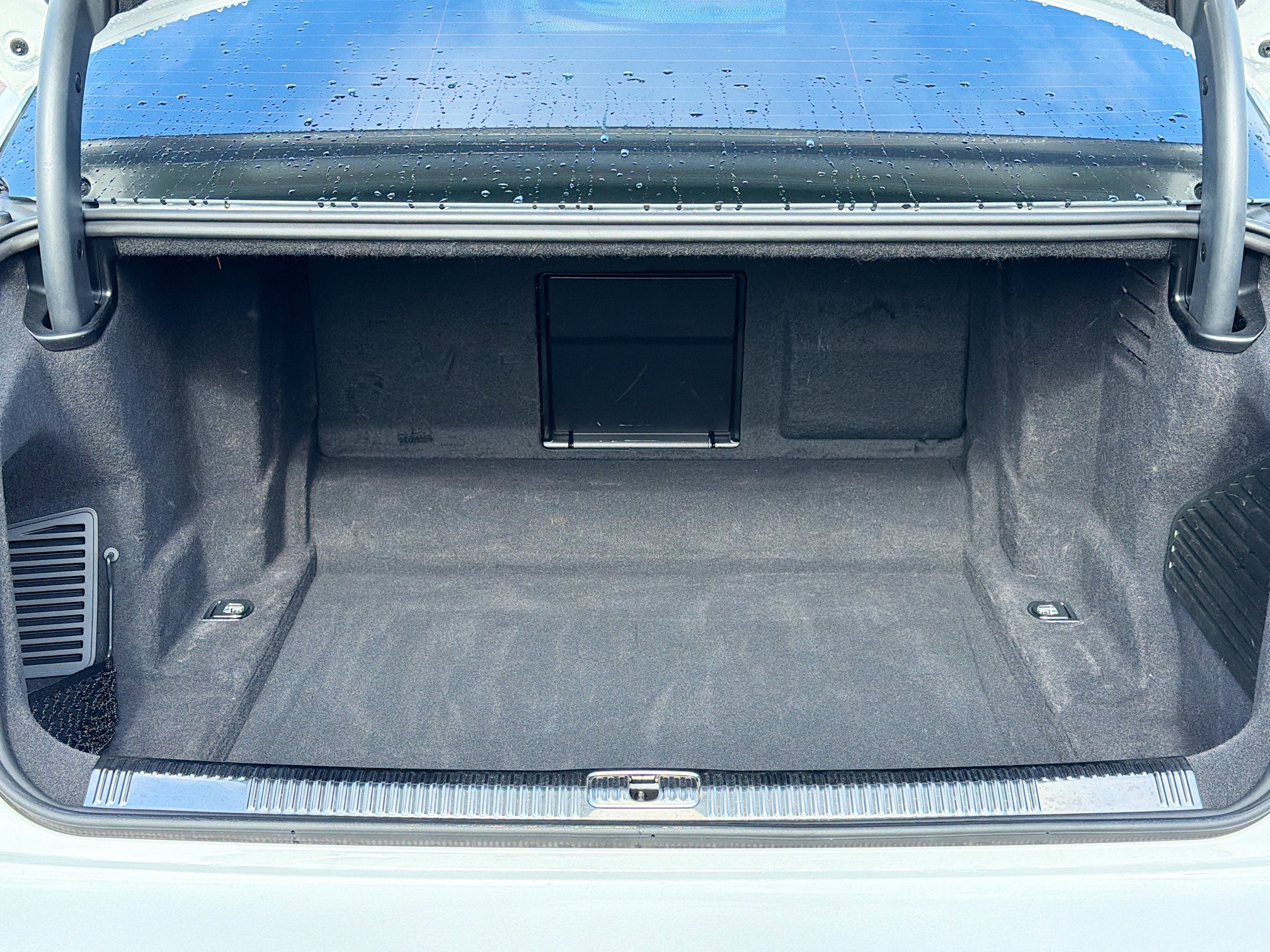 Used 2021 Audi A8 L 3.0T image 12