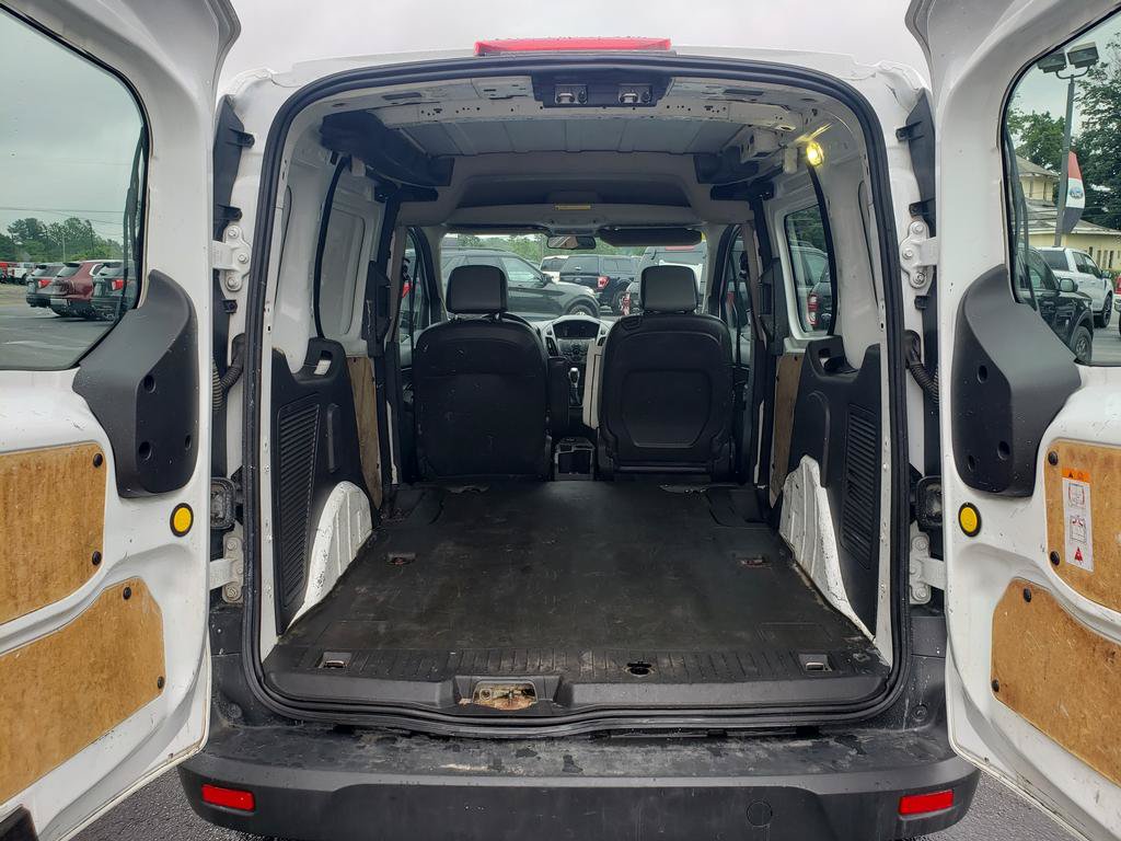 Used 2017 Ford Transit Connect XL FWD image 5