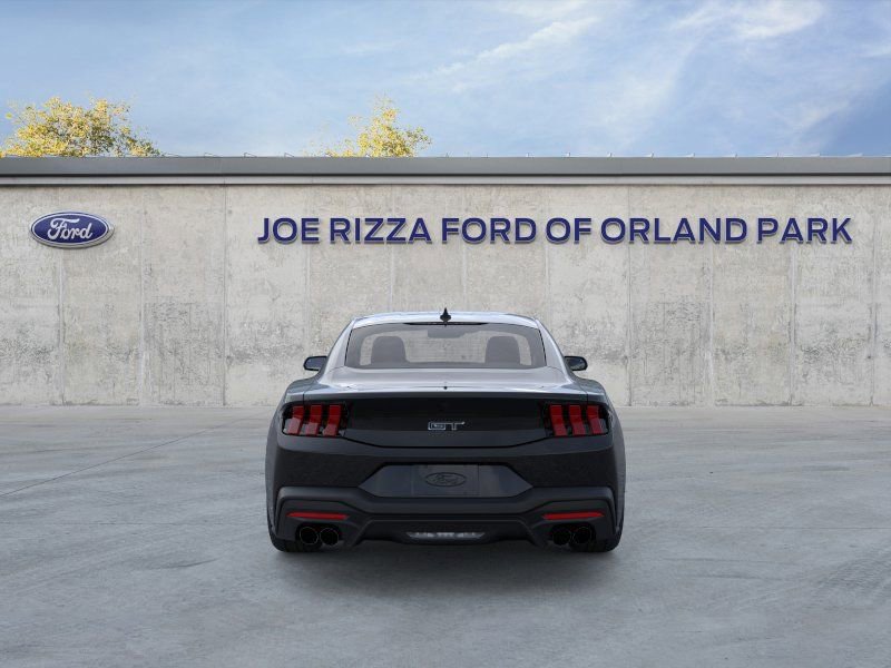 New 2026 Ford Mustang GT Premium RWD image 5