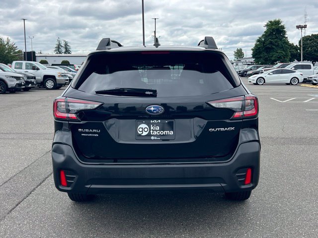 Used 2020 Subaru Outback Premium AWD/4WD image 10