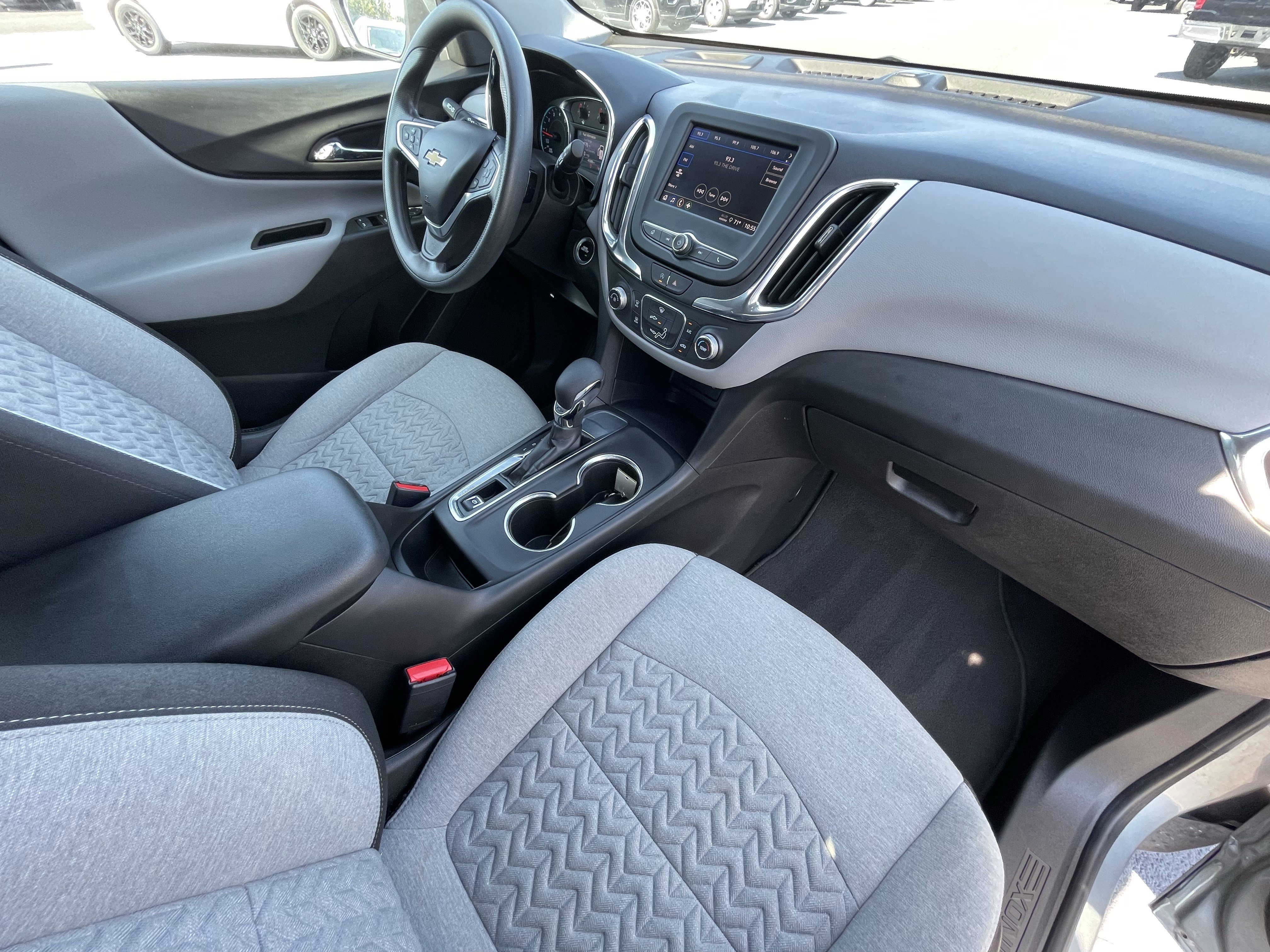 Used 2023 Chevrolet Equinox LT image 35