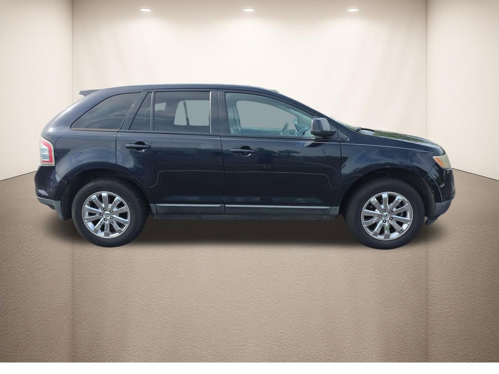 Used 2010 Ford Edge SEL FWD image 3