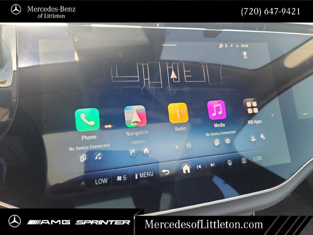 New 2026 Mercedes-Benz E 350 4MATIC Sedan image 18