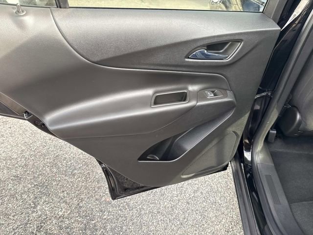 Used 2022 Chevrolet Equinox LT image 20