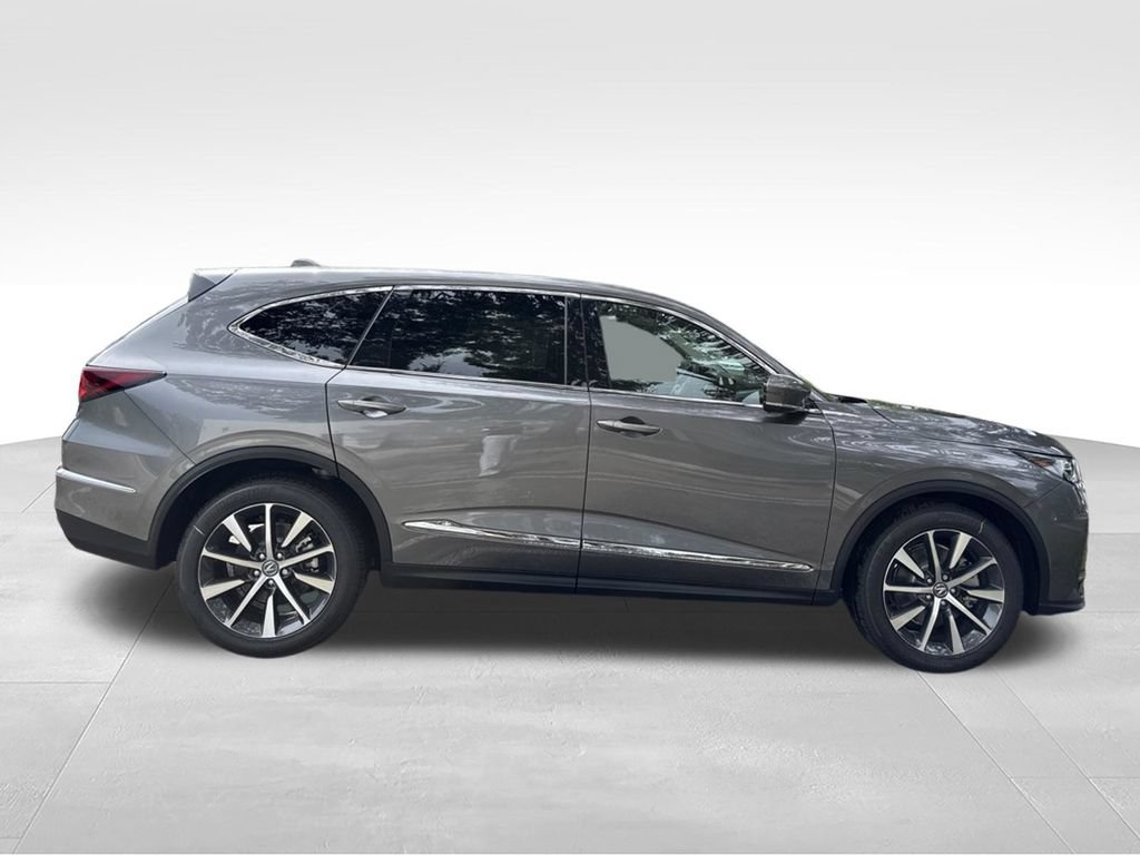 New 2026 Acura MDX w/ Technology Package AWD/4WD image 6