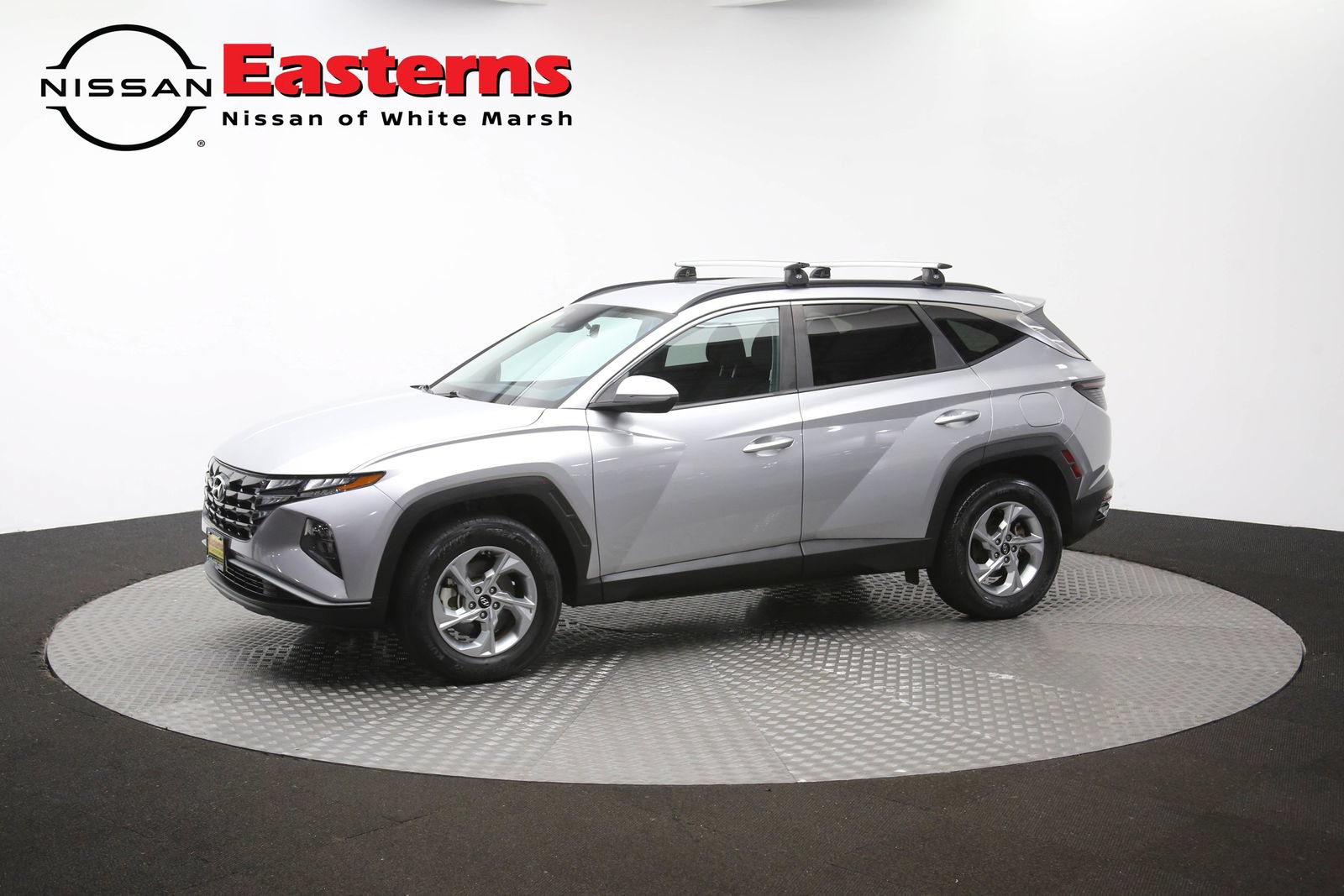 Used 2023 Hyundai Tucson SEL AWD/4WD image 58