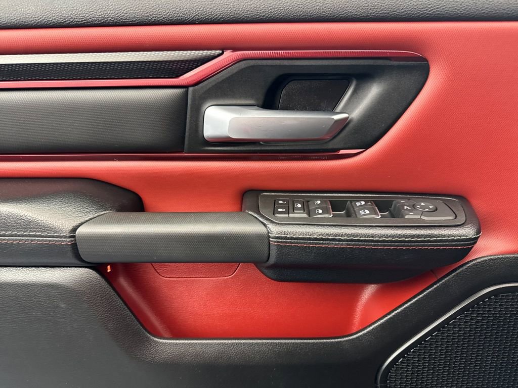 Used 2025 RAM 1500 Rebel w/ Rebel Level 1 Equipment Group image 10