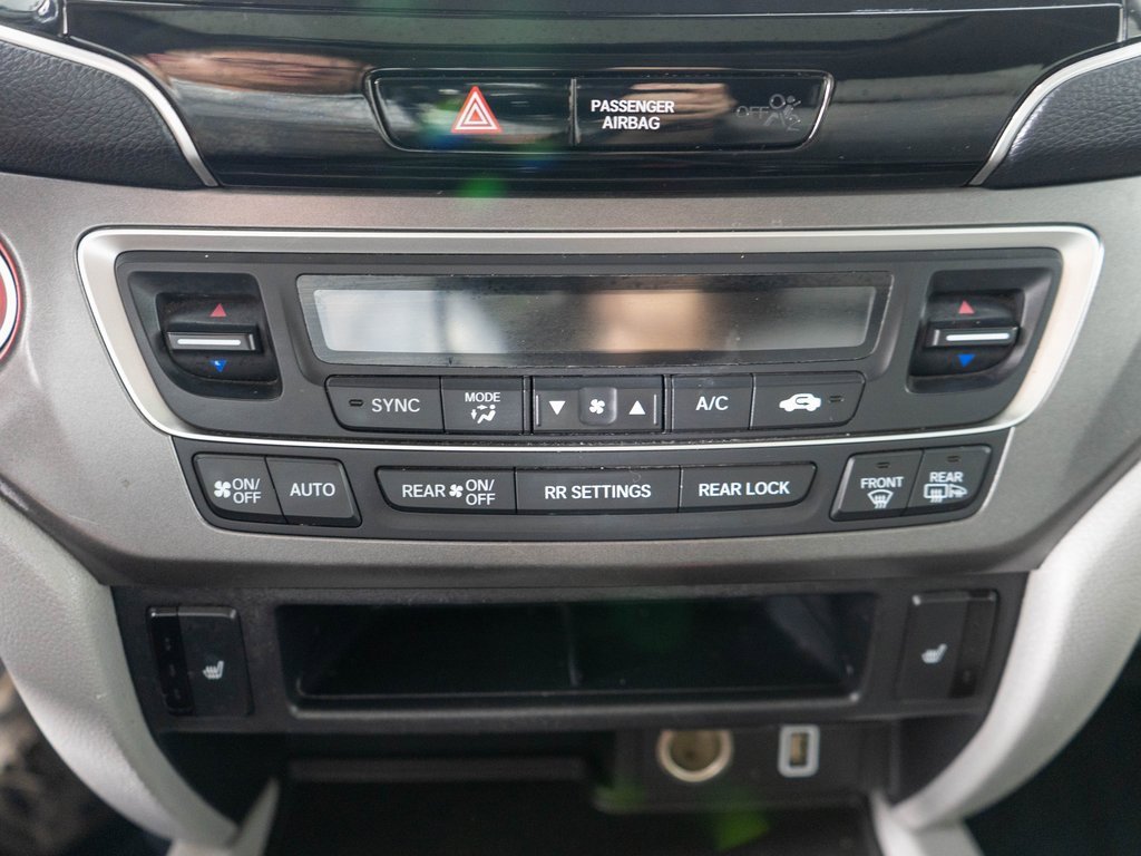 Used 2019 Honda Pilot EX-L image 21
