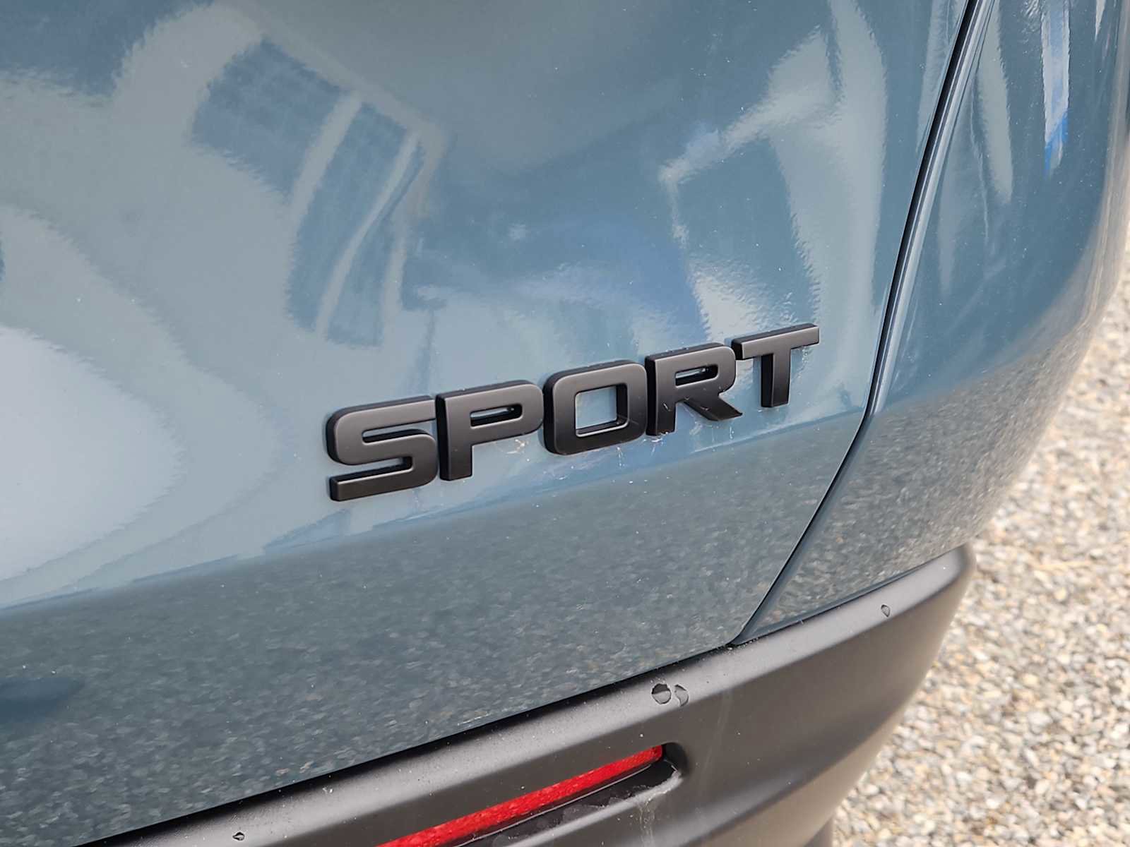 Certified 2026 Honda HR-V Sport image 12