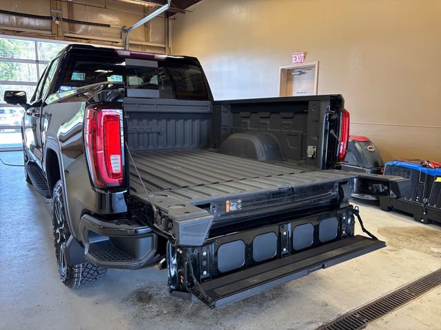 Used 2022 GMC Sierra 1500 AT4 w/ AT4 Preferred Package AWD/4WD image 27