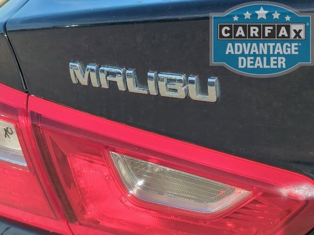 Certified 2024 Chevrolet Malibu LT image 29