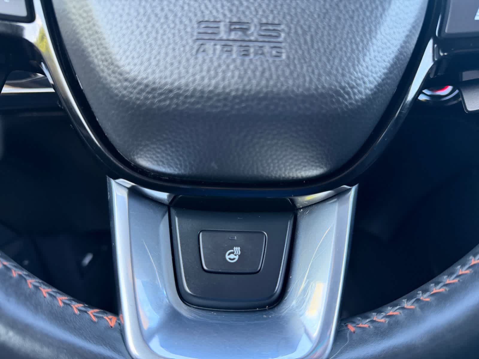 Used 2024 Honda CR-V Sport Touring image 21