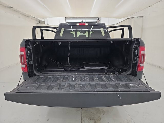 Used 2022 RAM 1500 Limited image 14