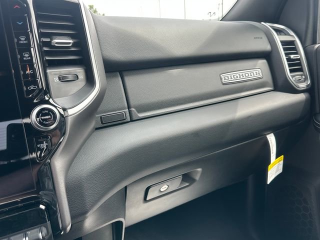 New 2026 RAM 3500 Big Horn AWD/4WD image 21