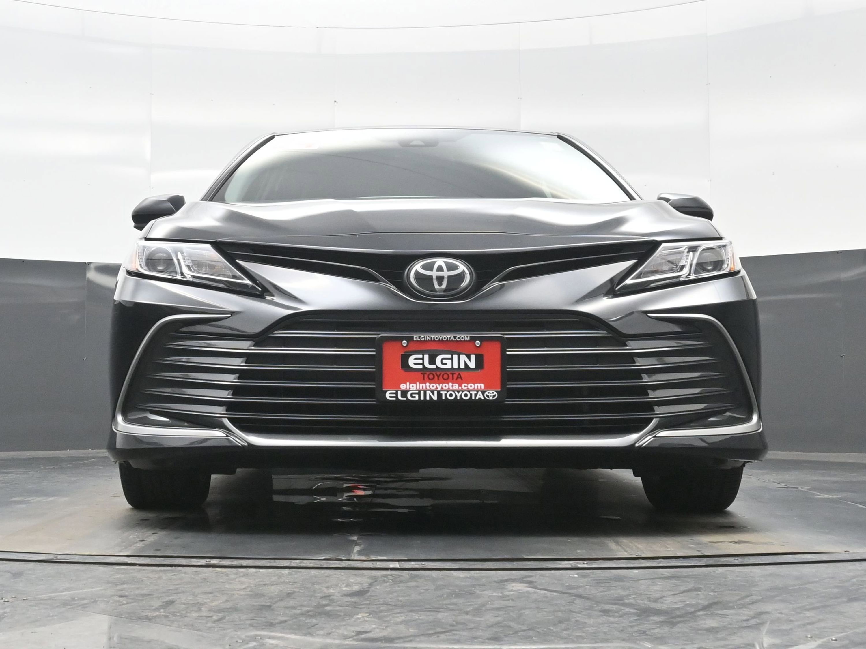 Used 2024 Toyota Camry LE image 26