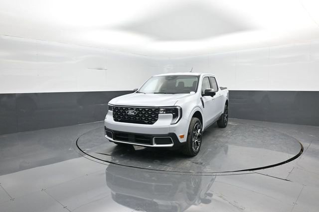 New 2026 Ford Maverick Lariat w/ 4K Tow Package image 3