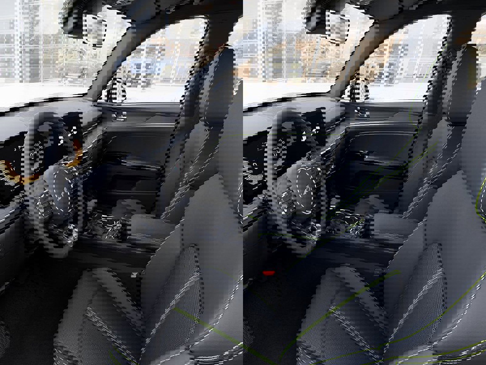 New 2026 Kia K5 GT image 17