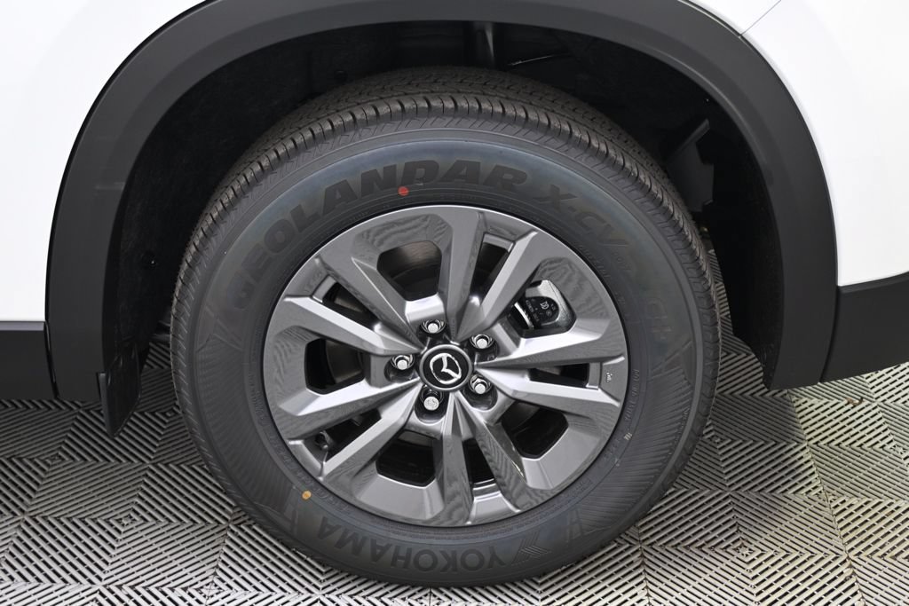 New 2026 MAZDA CX-5 Select AWD/4WD image 20
