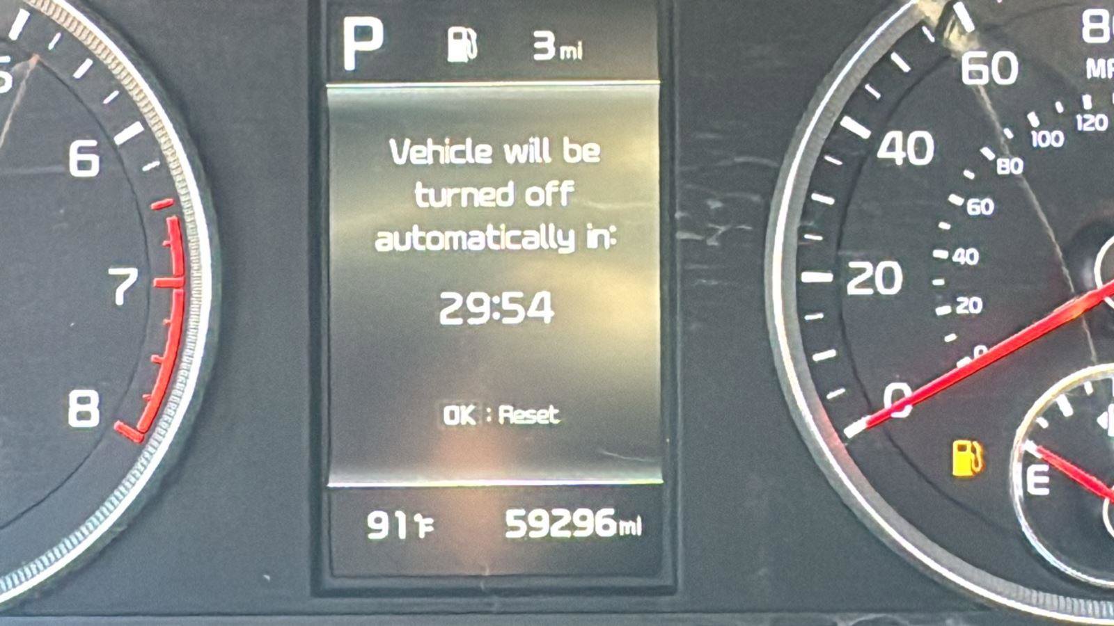 Used 2022 Kia K5 GT-Line w/ GT-Line FWD Premium Package image 11