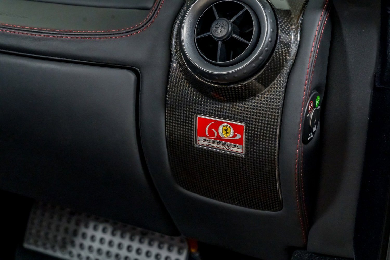 Used 2007 Ferrari F430 Spider RWD image 25