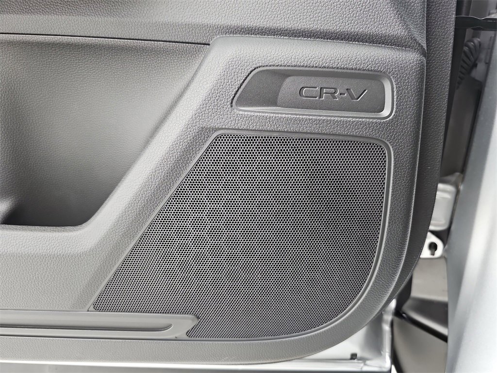 New 2026 Honda CR-V Sport image 31