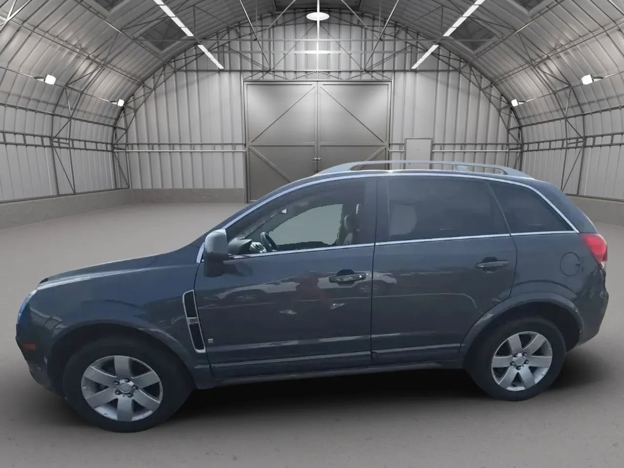 Used 2008 Saturn Vue XR w/ Premium Trim Package image 3