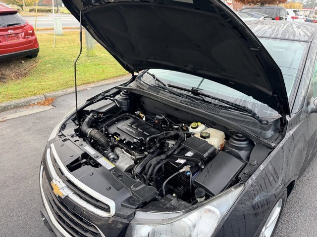 Used 2015 Chevrolet Cruze LT image 11