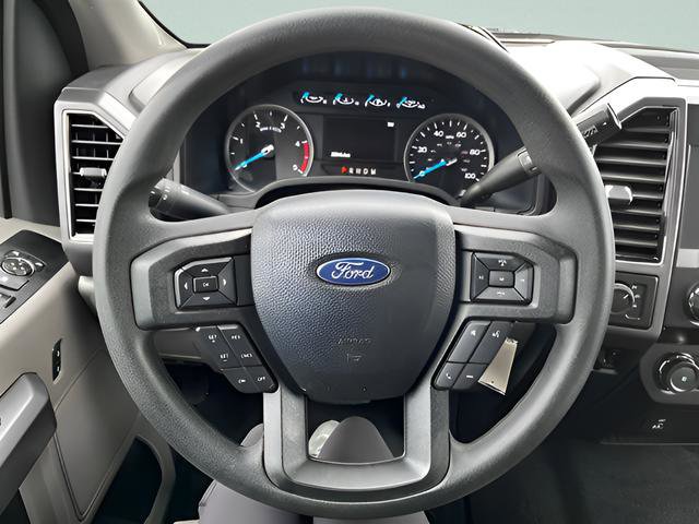 Used 2021 Ford F350 XLT image 8