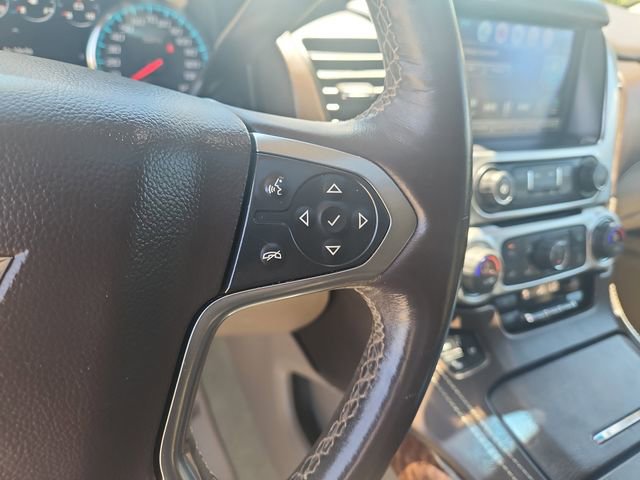 Used 2017 Chevrolet Tahoe Premier AWD/4WD image 27