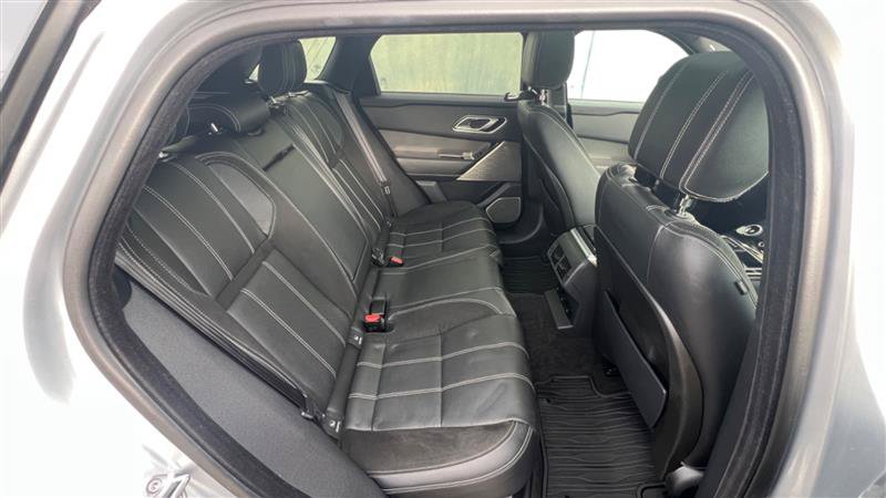 Used 2018 Land Rover Range Rover Velar S AWD/4WD image 60