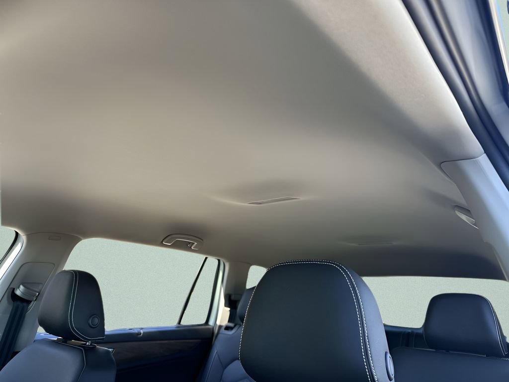 New 2026 Volkswagen Atlas SE image 22
