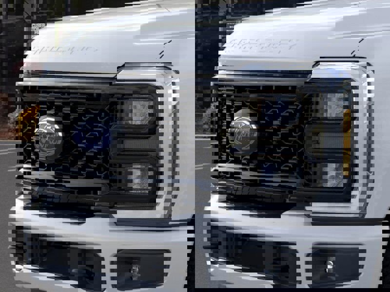 New 2026 Ford F350 4x4 Crew Cab Super Duty image 39