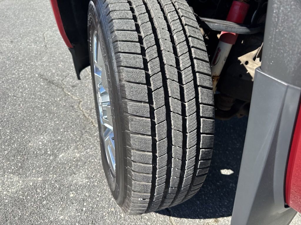 Used 2018 GMC Sierra 2500 Denali w/ Duramax Plus Package image 31