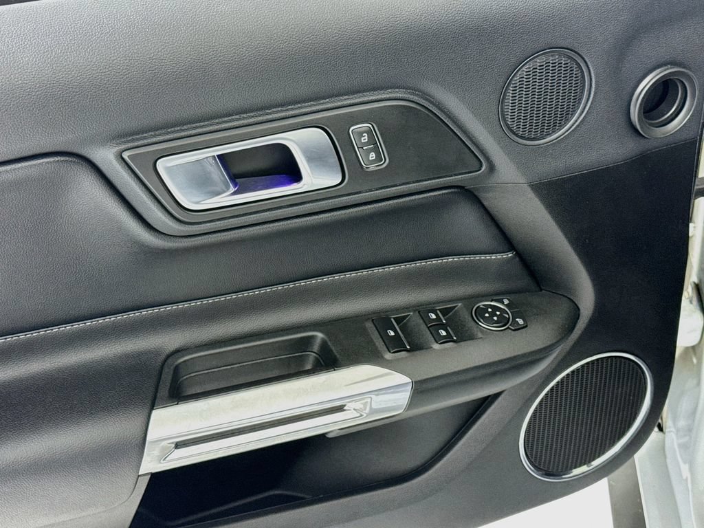 Used 2022 Ford Mustang GT Premium RWD image 19