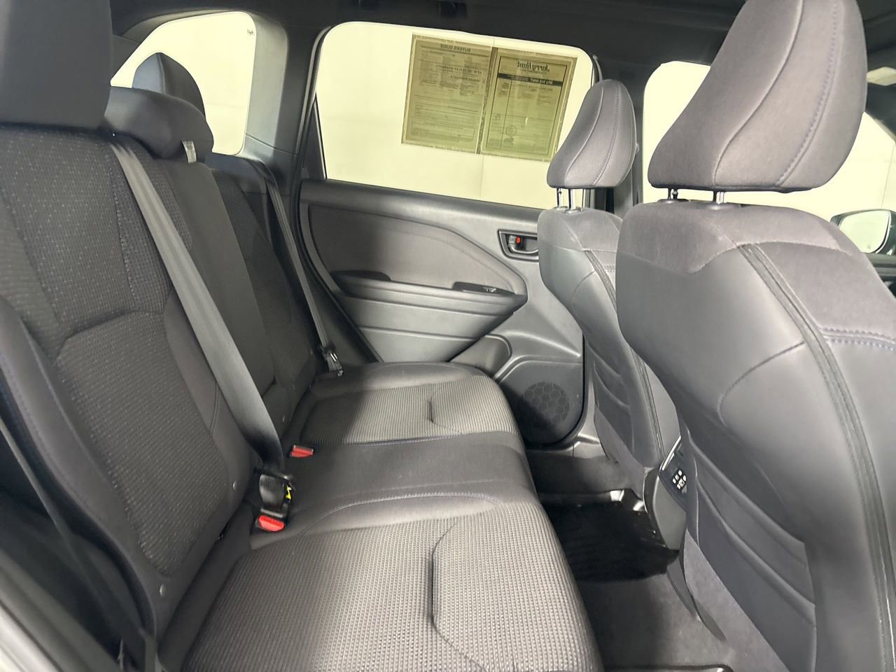 Used 2025 Subaru Forester Premium w/ Convenience Package #1 image 26