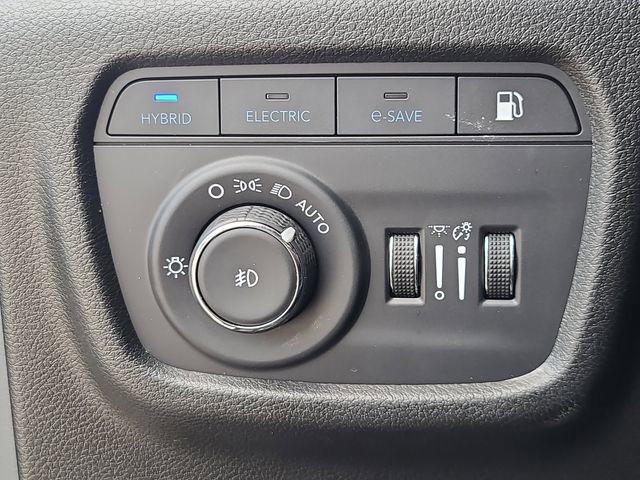 Used 2024 Jeep Grand Cherokee Limited 4xe AWD/4WD image 26
