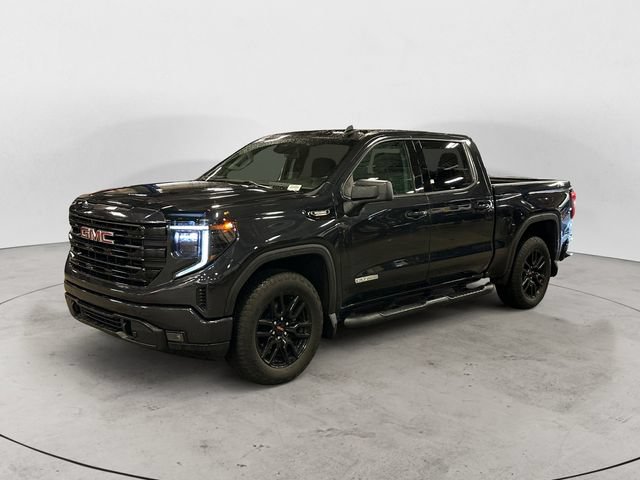 Used 2024 GMC Sierra 1500 Elevation w/ X31 Off-Road Package