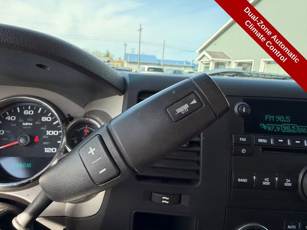 Used 2013 Chevrolet Silverado 1500 LT RWD image 23