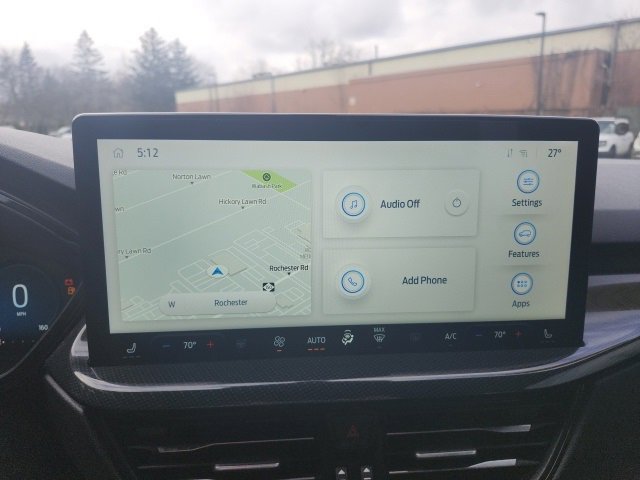 Used 2023 Ford Escape ST-Line Select w/ Tech Pack #2 image 26