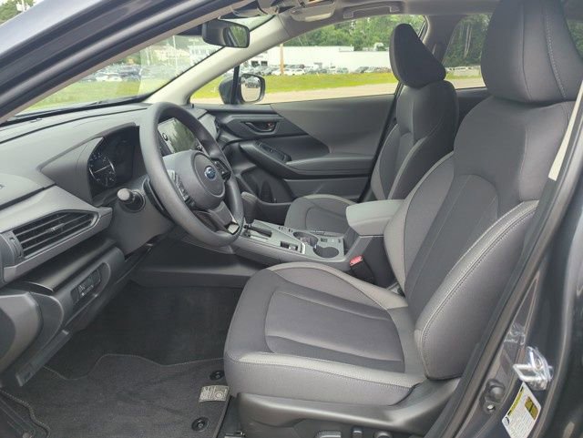 Used 2025 Subaru Crosstrek 2.0i Premium image 13