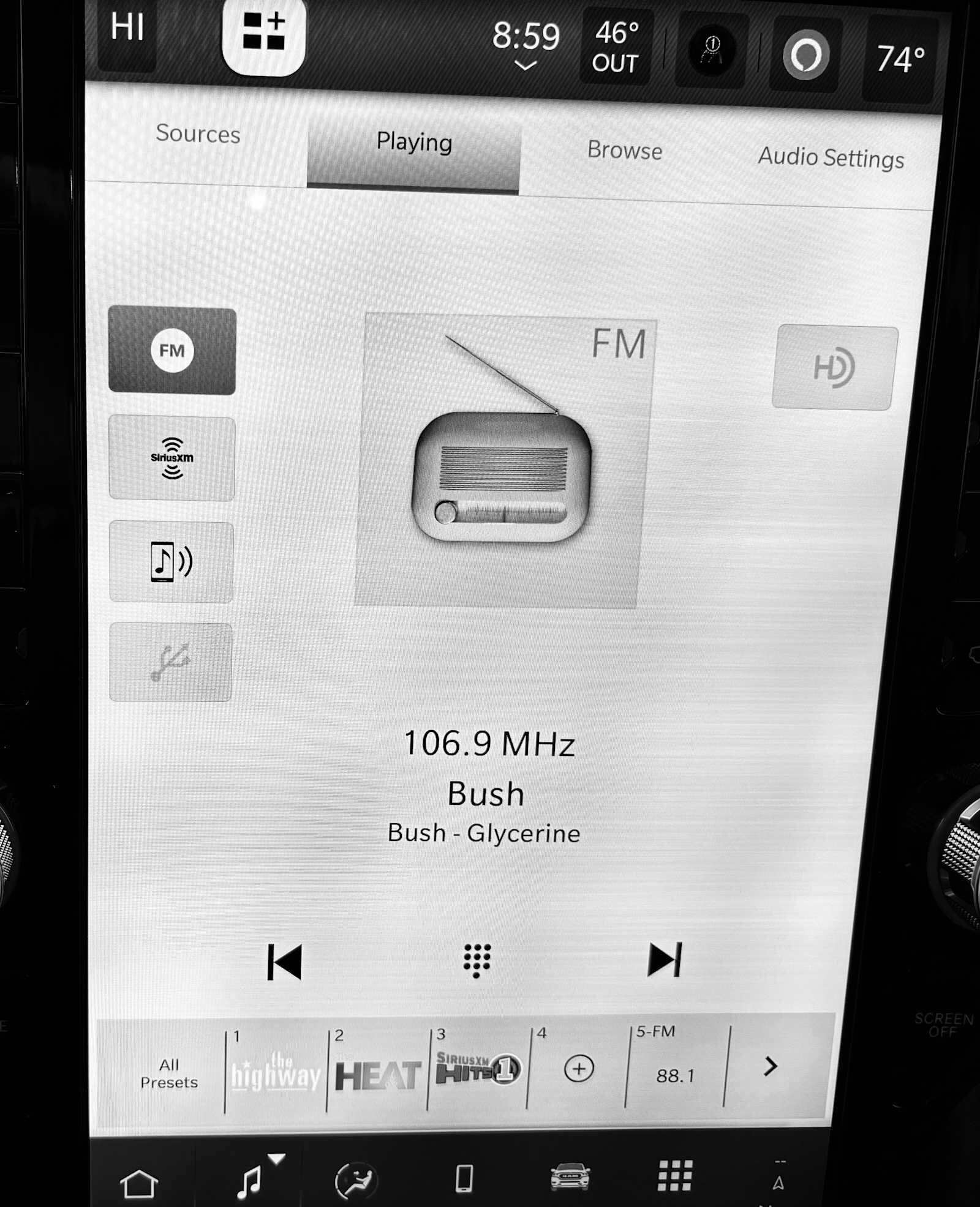 New 2026 RAM 2500 Big Horn image 27