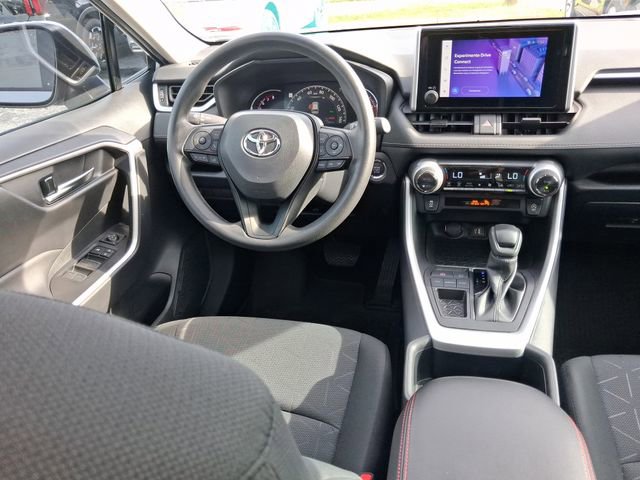 Used 2024 Toyota RAV4 XLE w/ Convenience Package FWD image 8